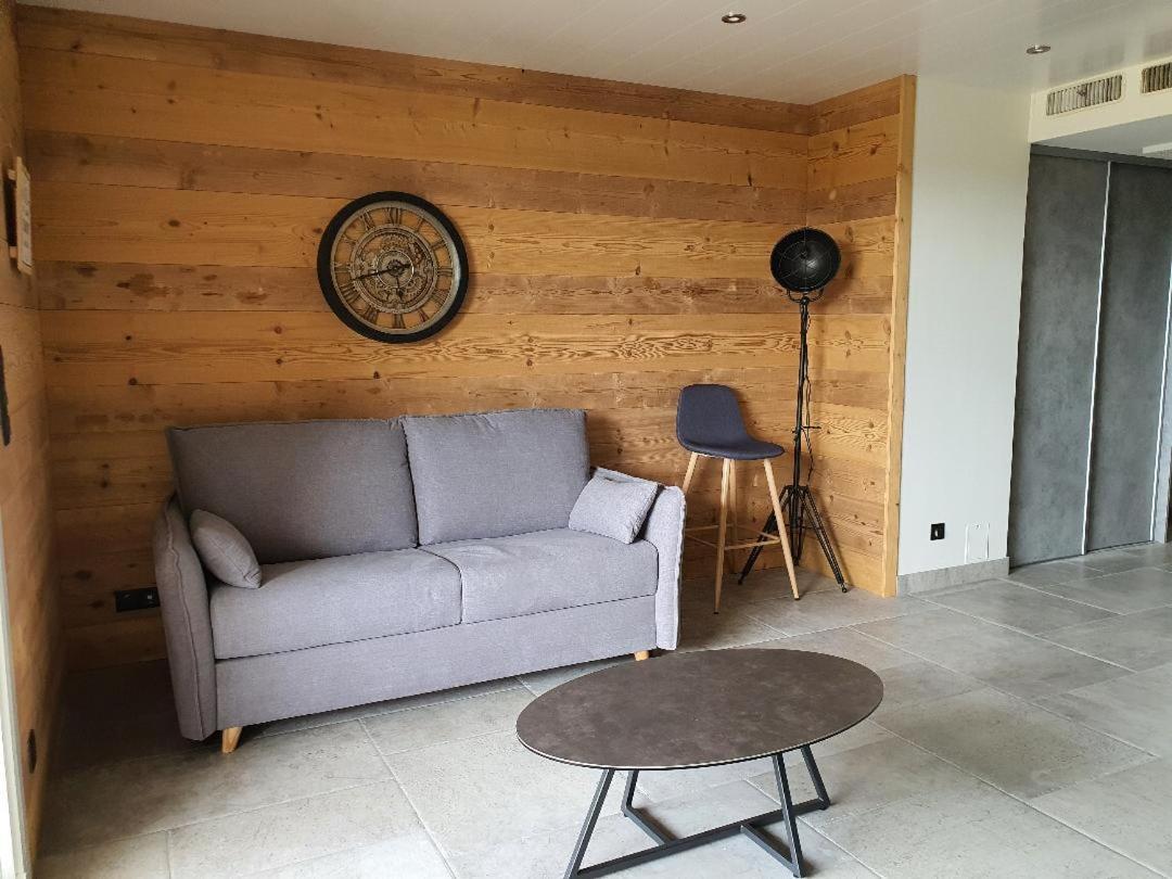 O Doubs Sejours Malbuisson Apartment Exterior photo